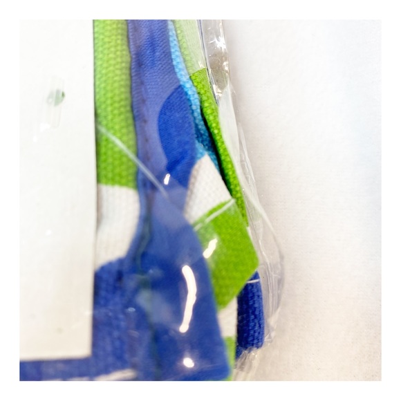 Kids Closet weekly clothes Organizer by buckhead betties Polkadot Colorful NEW - Picture 6 of 10